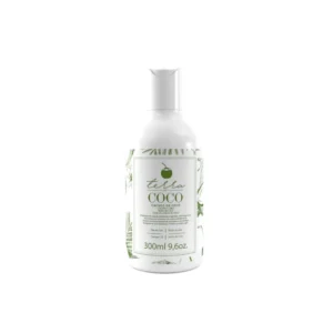 Cachos de Coco 300ml - Terra Coco